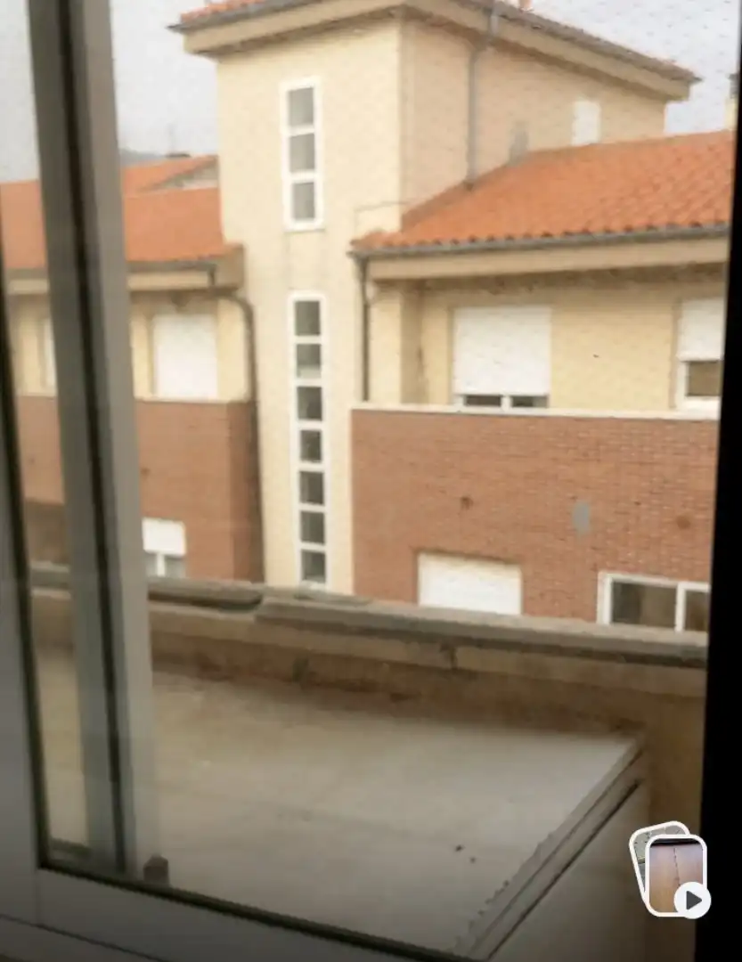 Habitació a Calle Miranda, 4, Carbajosa de la Sagrada