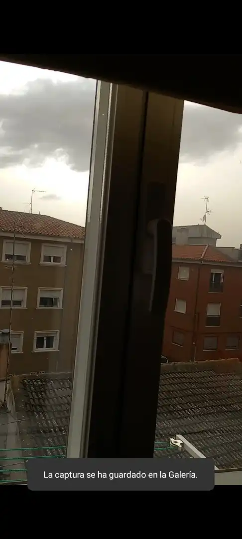 Habitació a Calle Miranda, 4, Carbajosa de la Sagrada