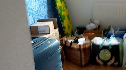 Foto 4 de Habitació a Calle Miranda, 4, Carbajosa de la Sagrada, Salamanca
