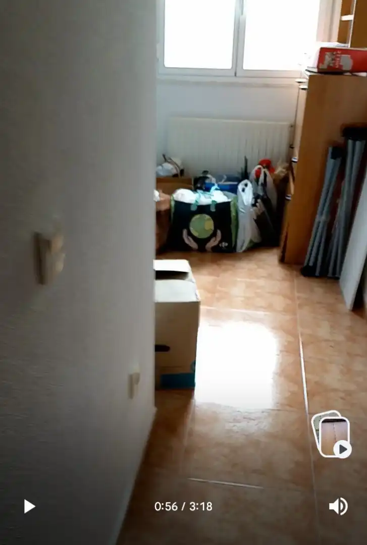 Habitació a Calle Miranda, 4, Carbajosa de la Sagrada