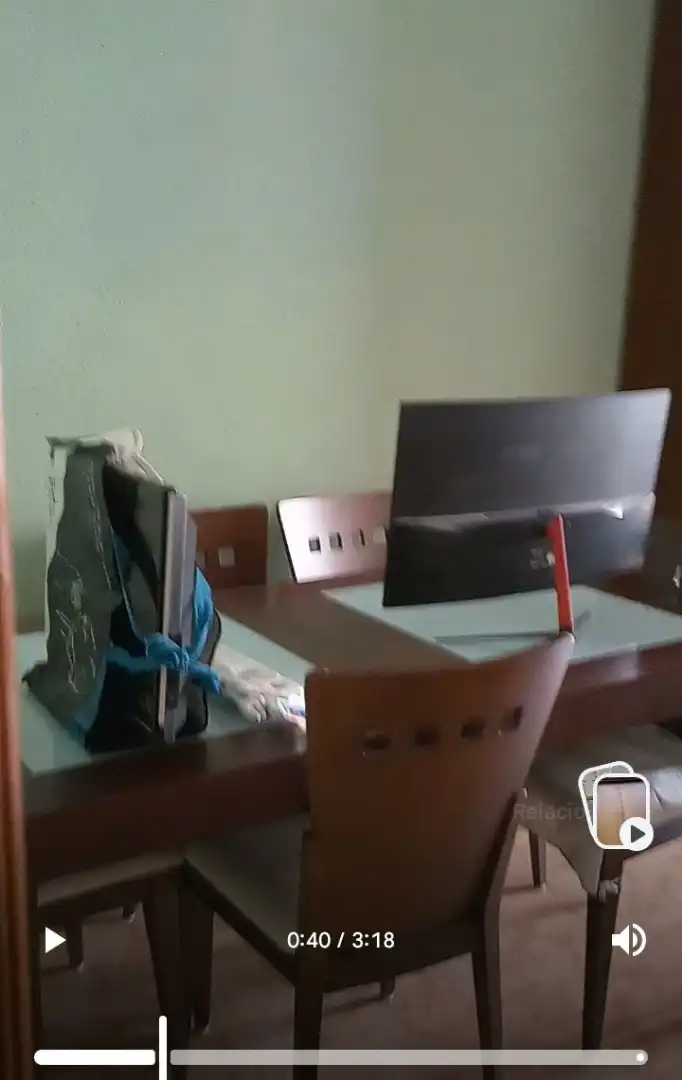 Habitació a Calle Miranda, 4, Carbajosa de la Sagrada