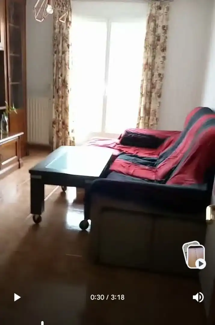 Habitació a Calle Miranda, 4, Carbajosa de la Sagrada
