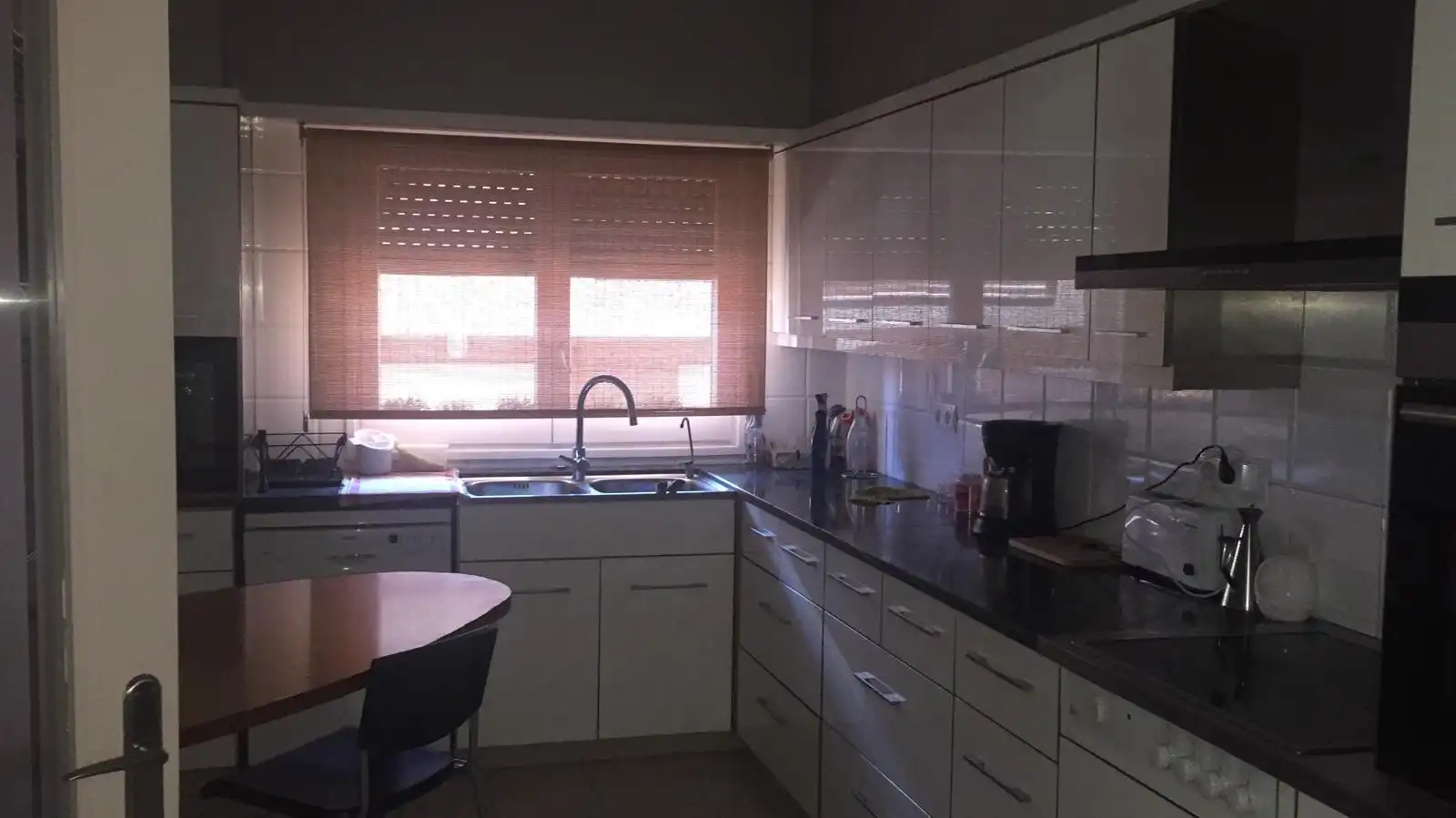 Room in Carrer del Bonsuccés, 4, Centre - Passeig i Rodalies