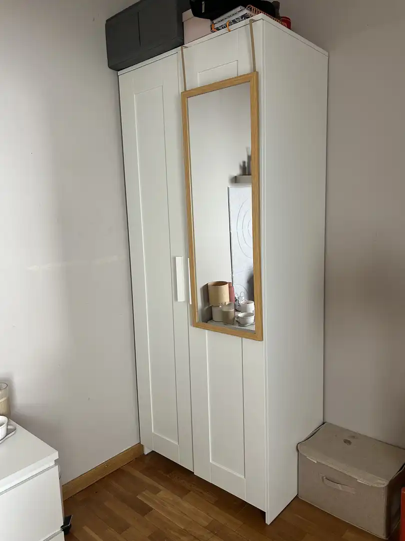 Room in Carrer del Bonsuccés, 4, Centre - Passeig i Rodalies