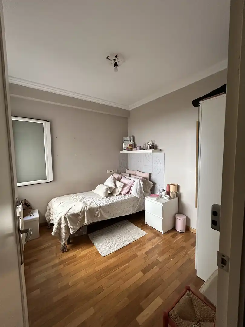 Room in Carrer del Bonsuccés, 4, Centre - Passeig i Rodalies