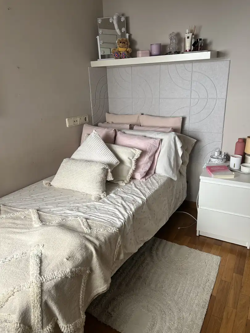 Room in Carrer del Bonsuccés, 4, Centre - Passeig i Rodalies