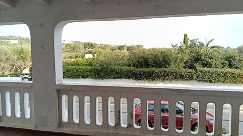 Foto 4 de Finca rústica en venda a Avinguda Port D'addaia, 160, Port d'Addaia, Es Mercadal