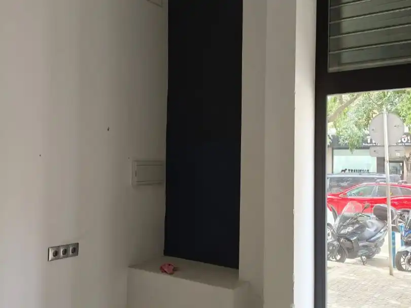 Planta baja en venta en Calle Traviesa, 18, San Jerónimo - La Bachillera Planta baja en venta en Sevilla