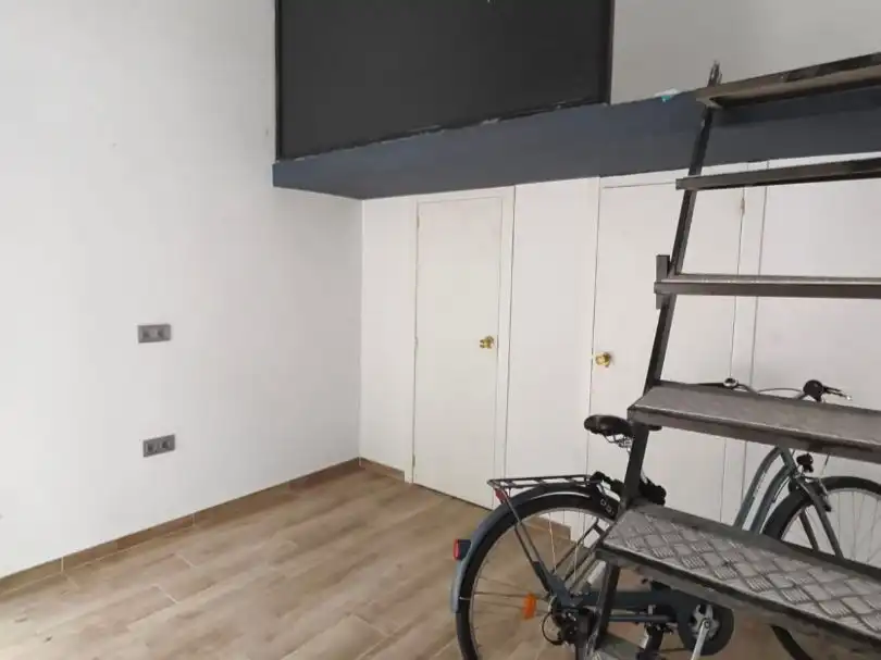 Planta baja en venta en Calle Traviesa, 18, San Jerónimo - La Bachillera Planta baja en venta en Sevilla