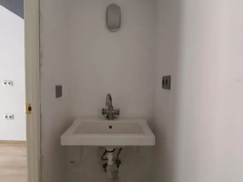 Planta baja en venta en Calle Traviesa, 18, San Jerónimo - La Bachillera Baño de Planta baja en venta en Sevilla