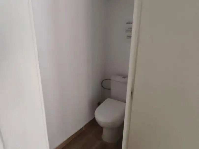 Planta baja en venta en Calle Traviesa, 18, San Jerónimo - La Bachillera Baño de Planta baja en venta en Sevilla