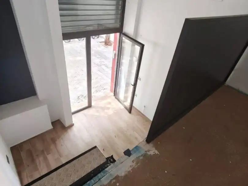 Planta baja en venta en Calle Traviesa, 18, San Jerónimo - La Bachillera Planta baja en venta en Sevilla