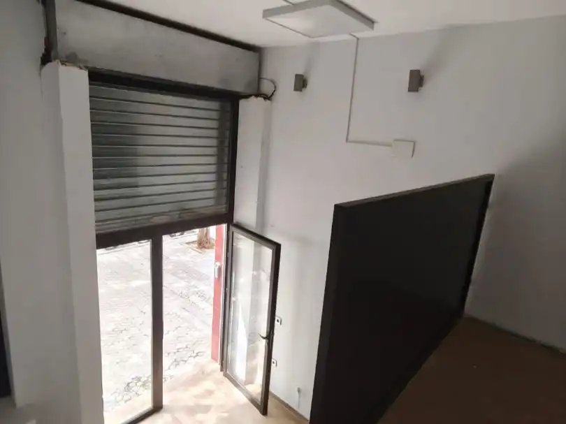 Planta baja en venta en Calle Traviesa, 18, San Jerónimo - La Bachillera Planta baja en venta en Sevilla