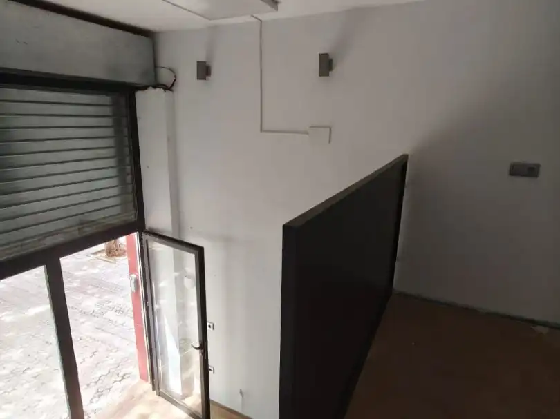 Planta baja en venta en Calle Traviesa, 18, San Jerónimo - La Bachillera Planta baja en venta en Sevilla