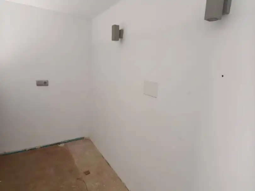 Planta baja en venta en Calle Traviesa, 18, San Jerónimo - La Bachillera Planta baja en venta en Sevilla