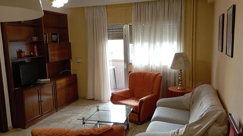 Photo 2 of Flat for rent in Calle del Poeta Diego Jesus Jimenez, 1, Centro, Cuenca Capital