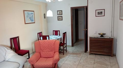 Photo 3 of Flat for rent in Calle del Poeta Diego Jesus Jimenez, 1, Centro, Cuenca Capital