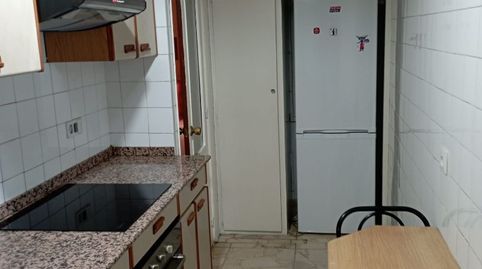 Photo 4 of Flat for rent in Calle del Poeta Diego Jesus Jimenez, 1, Centro, Cuenca Capital