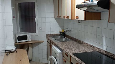 Photo 5 of Flat for rent in Calle del Poeta Diego Jesus Jimenez, 1, Centro, Cuenca Capital