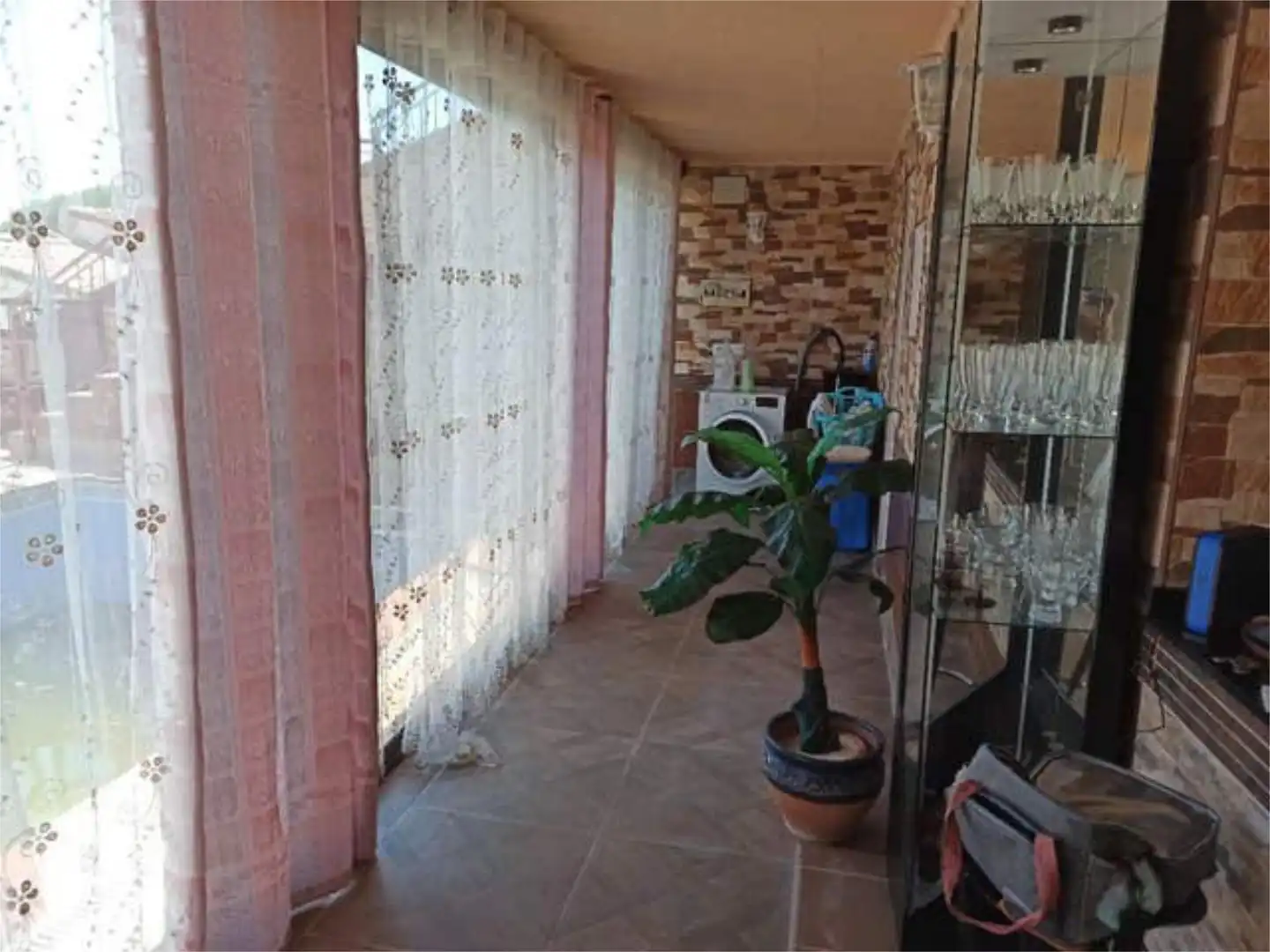 Flat for rent in Vidreres  with Swimming Pool and Pets allowed