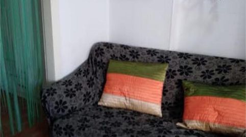 Photo 3 of Flat for rent in Santa Cristina - San Rafael, Málaga Capital