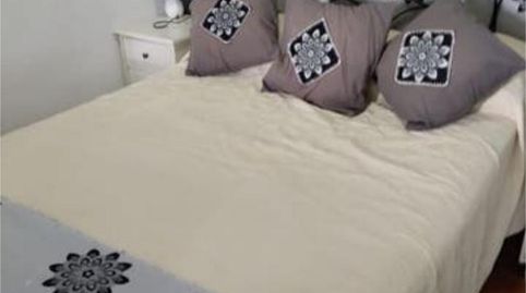 Photo 4 of Flat for rent in Santa Cristina - San Rafael, Málaga Capital