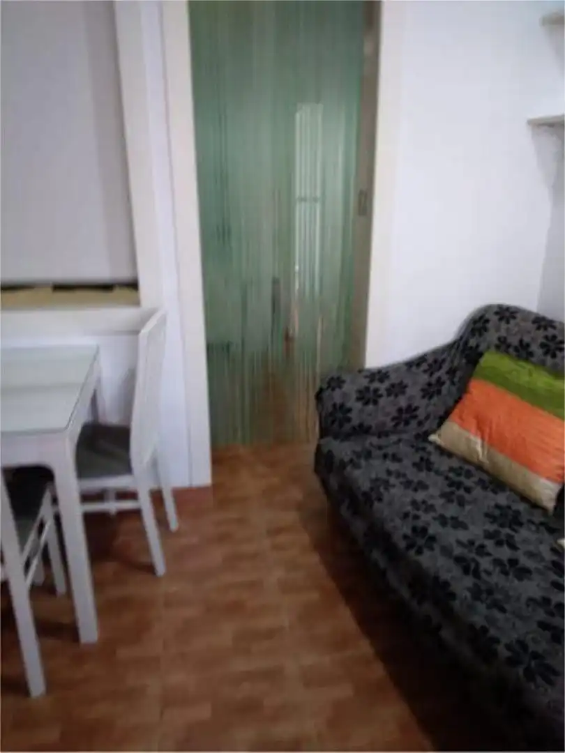 Flat for rent in Málaga  with Furnished