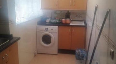 Foto 2 de Piso de alquiler en Hispanidad - Vivar Téllez, Vélez-Málaga