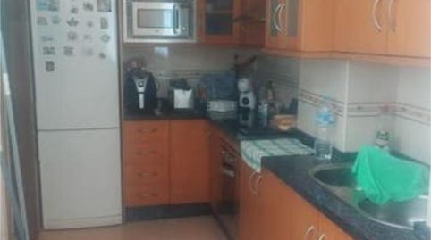Foto 5 de Piso de alquiler en Hispanidad - Vivar Téllez, Vélez-Málaga