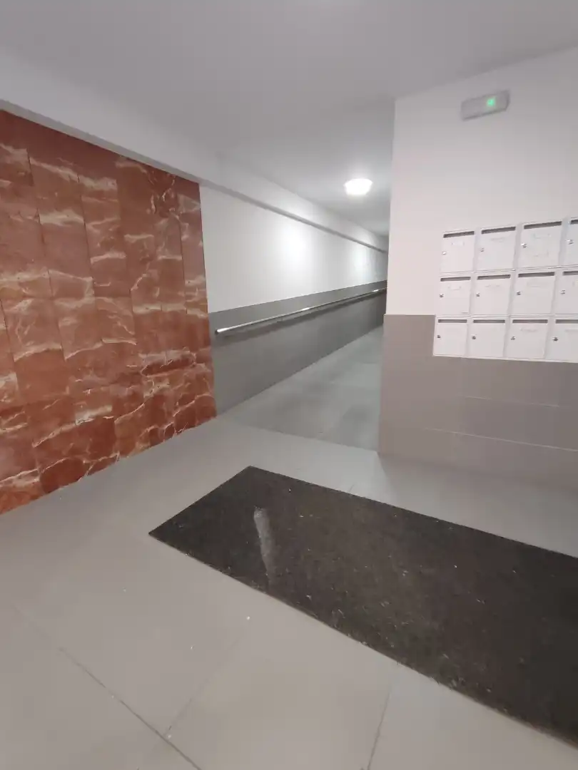 Pis de lloguer en Astorga amb Calefacció, Parquet i Traster