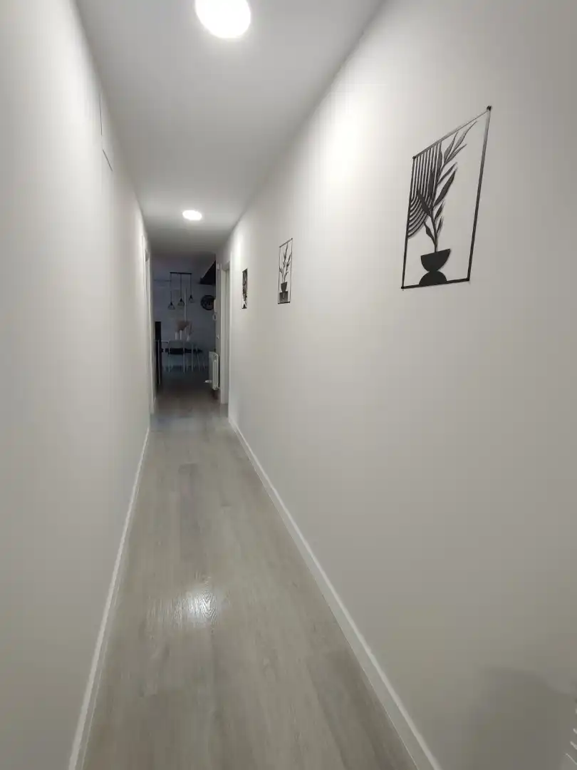Pis de lloguer en Astorga amb Calefacció, Parquet i Traster