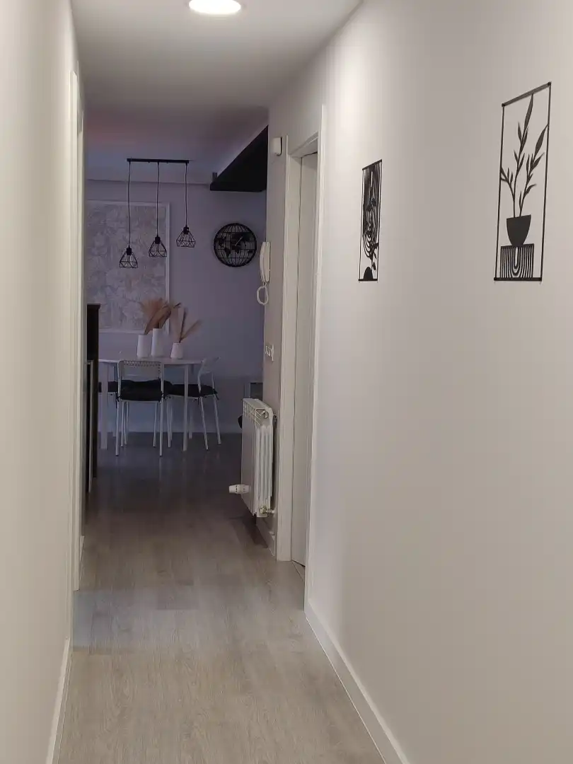 Pis de lloguer en Astorga amb Calefacció, Parquet i Traster