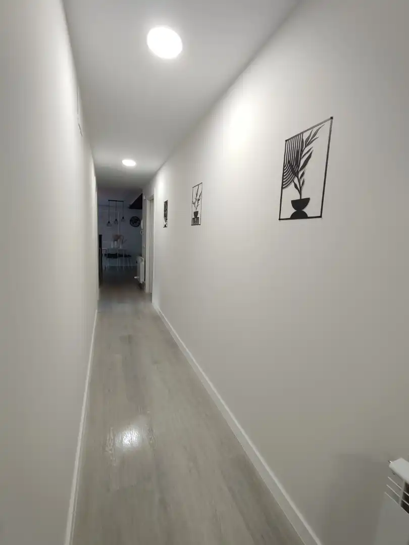 Pis de lloguer en Astorga amb Calefacció, Parquet i Traster