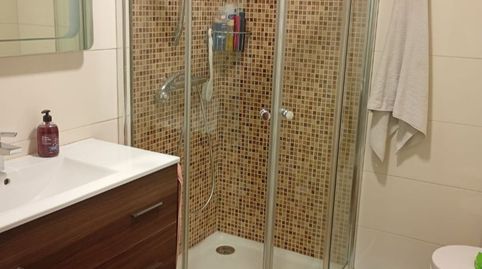 Piso en venta en Rúa Río Bibei, 20, Ventiun, Ourense Capital - imagen 4 Foto 4 de Piso en venta en Rúa Río Bibei, 20, Ventiun, Ourense Capital