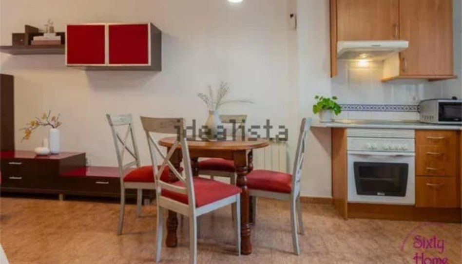 Piso en venta en Valdefierro, Zaragoza Capital - imagen 1 Foto 1 de Piso en venta en Valdefierro, Zaragoza Capital