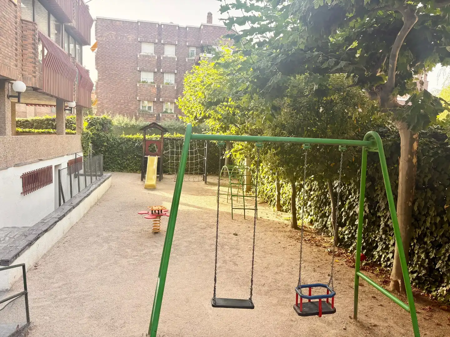 Pis de lloguer a Pueblo Pis de lloguer a Pueblo