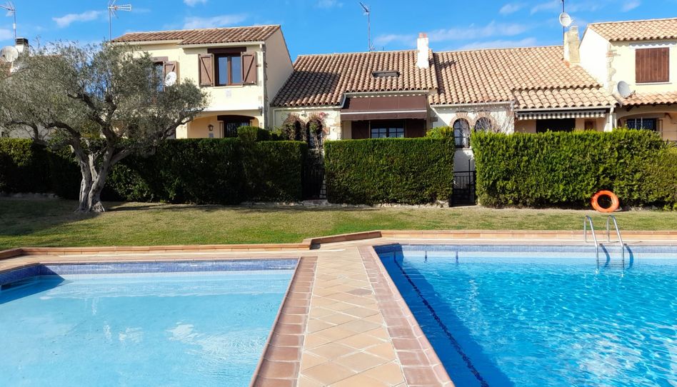Detached homes for sale in Passatge Oliveres, 43, Torre Vella - Torre Gran - Les Dunes, L'Estartit - image 1 Photo 1 of Detached homes for sale in Passatge Oliveres, 43, Torre Vella - Torre Gran - Les Dunes, L'Estartit