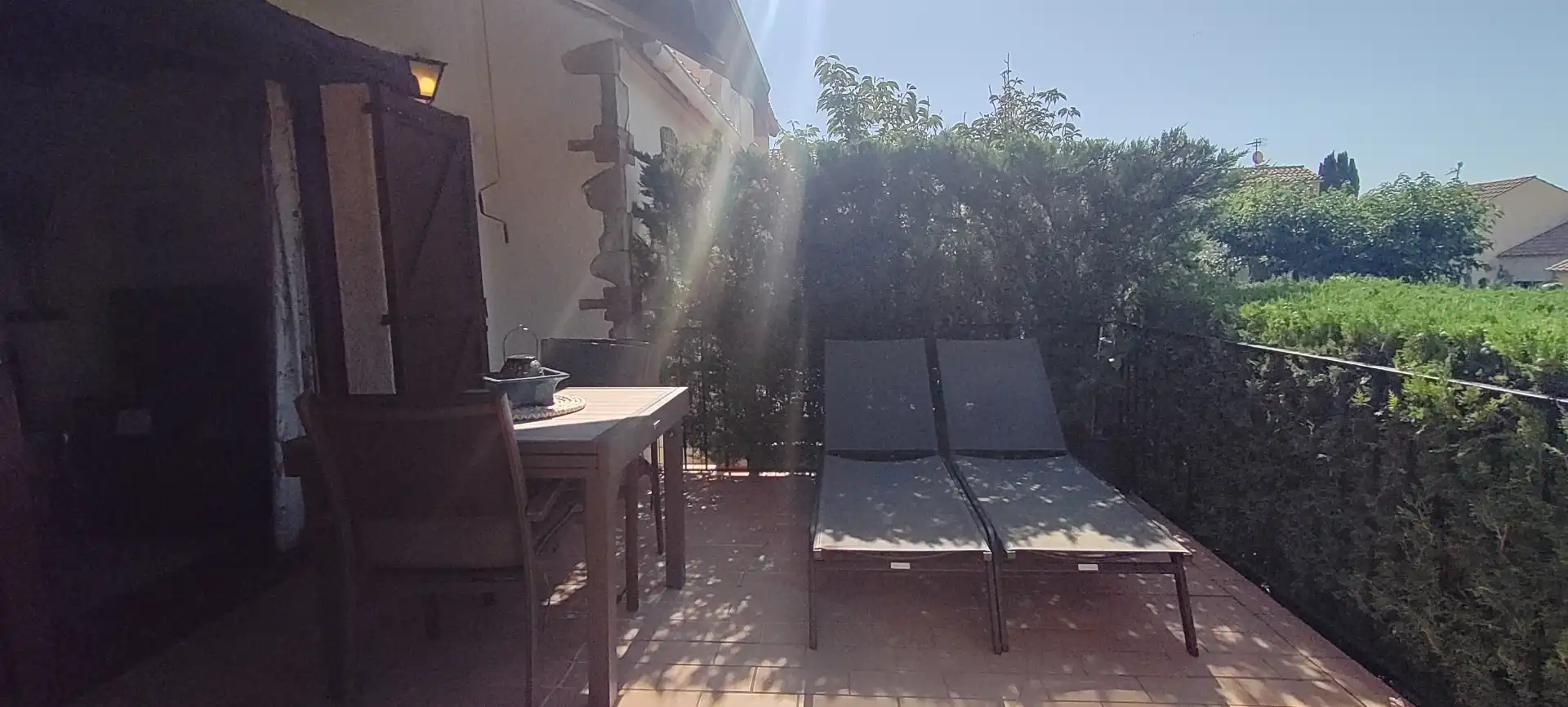 Detached homes for sale in Passatge Oliveres, 43, Torre Vella - Torre Gran - Les Dunes Terrace of Detached homes for sale in L'Estartit with Air Conditioner, Terrace and Balcony