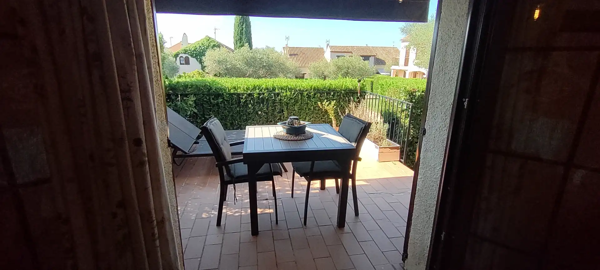 Detached homes for sale in Passatge Oliveres, 43, Torre Vella - Torre Gran - Les Dunes Terrace of Detached homes for sale in L'Estartit with Air Conditioner, Terrace and Balcony