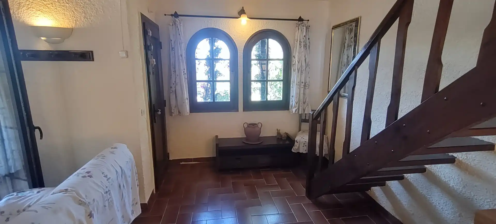 Detached homes for sale in Passatge Oliveres, 43, Torre Vella - Torre Gran - Les Dunes Detached homes for sale in L'Estartit with Air Conditioner, Terrace and Balcony