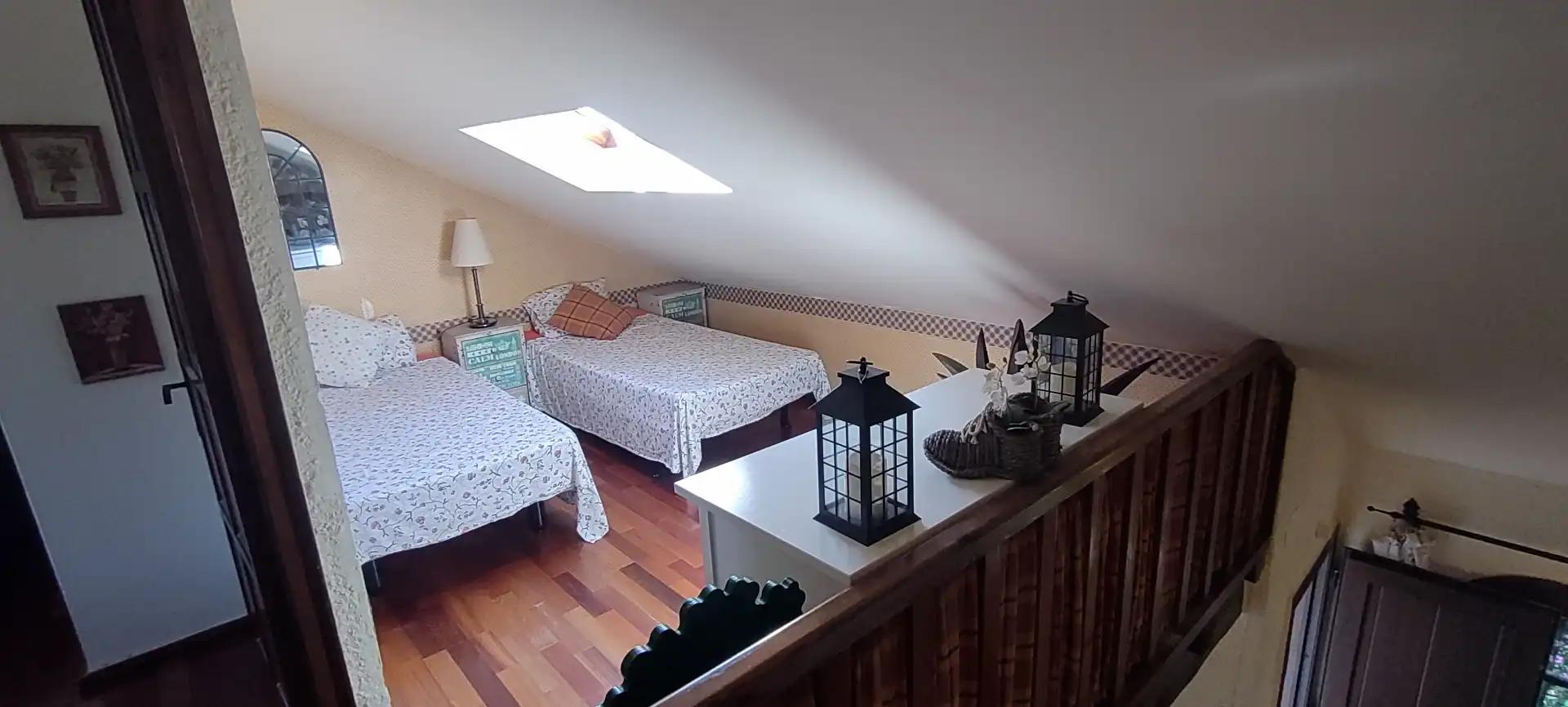 Detached homes for sale in Passatge Oliveres, 43, Torre Vella - Torre Gran - Les Dunes Bedroom of Detached homes for sale in L'Estartit with Air Conditioner, Terrace and Balcony