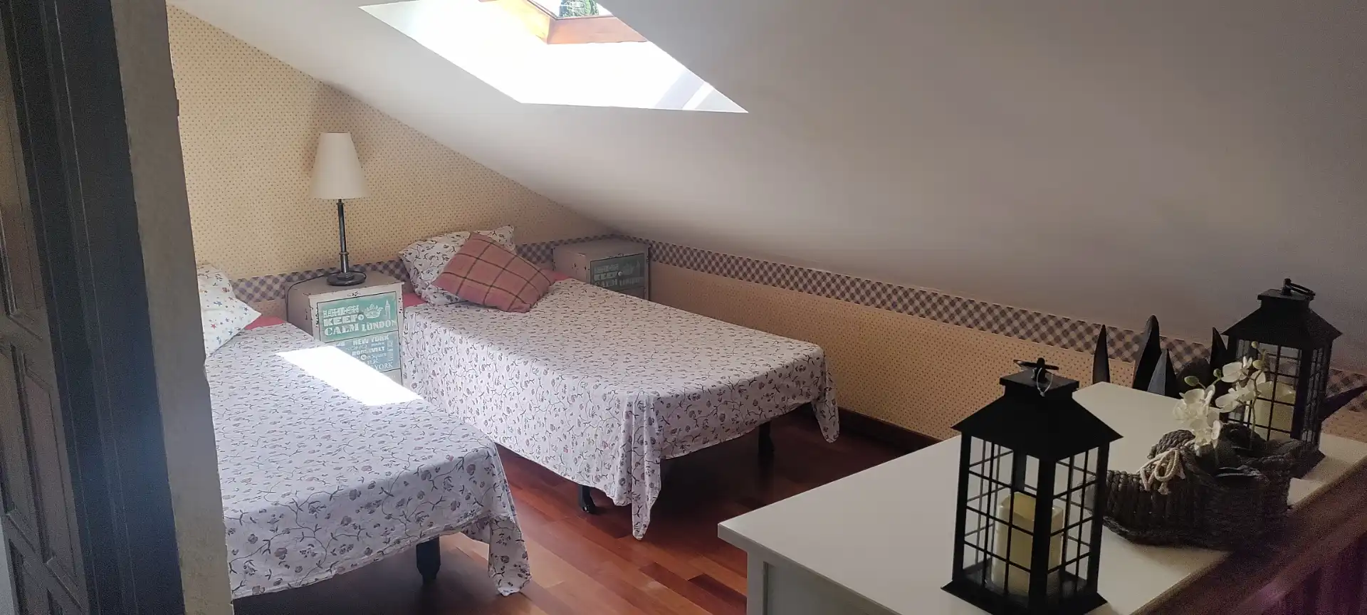 Detached homes for sale in Passatge Oliveres, 43, Torre Vella - Torre Gran - Les Dunes Bedroom of Detached homes for sale in L'Estartit with Air Conditioner, Terrace and Balcony