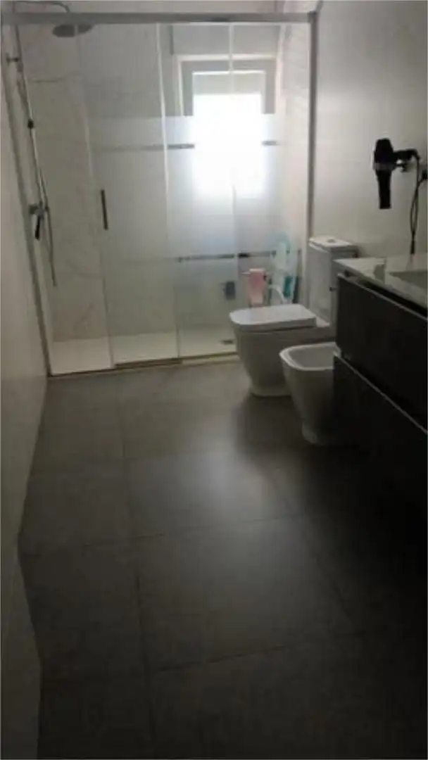 Bany de Casa o xalet en venda en Churriana de la Vega amb Terrassa, Traster i Piscina