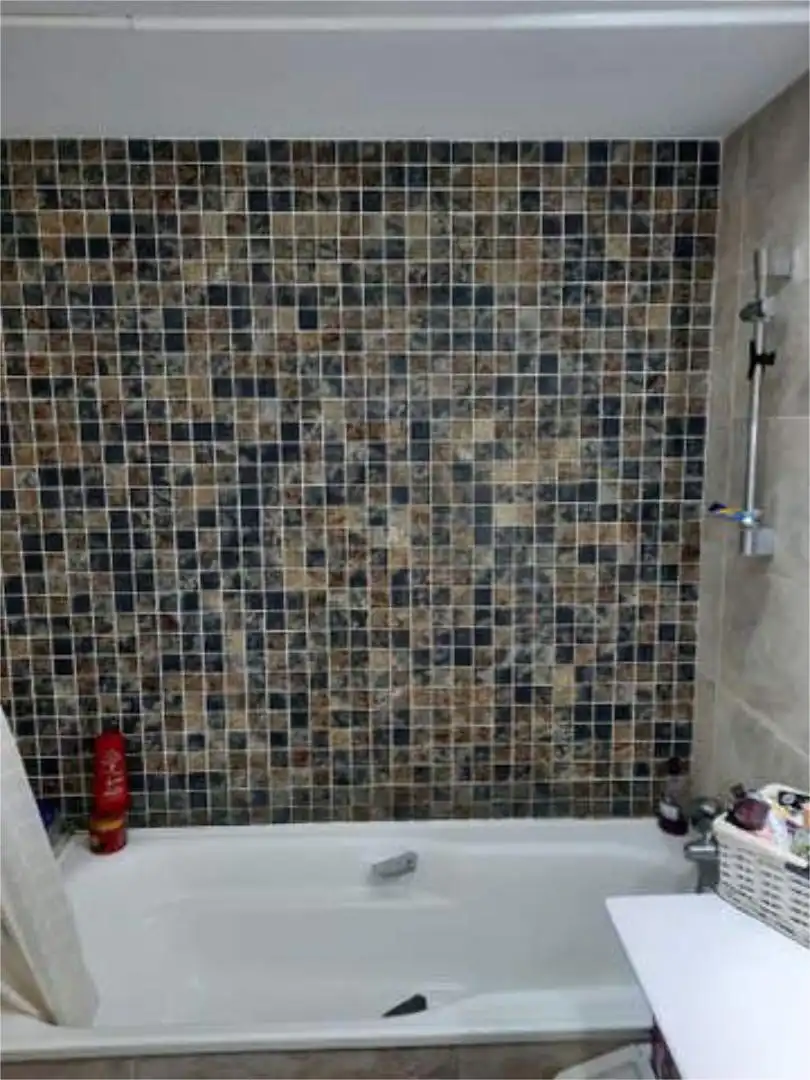 Garden of Flat for rent in Valladolid  with Heating, Private garden and Storage room