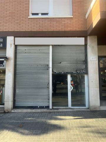 Local comercial en Alquiler en Rambla de Sant Joan, 79 en Lloreda