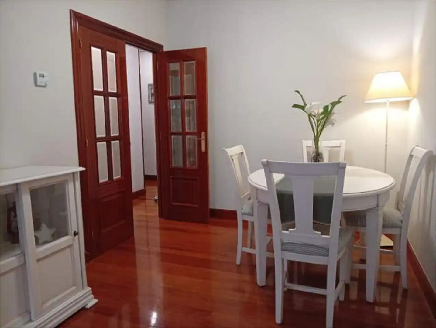Esszimmer von Wohnungen zur Miete in Castro-Urdiales