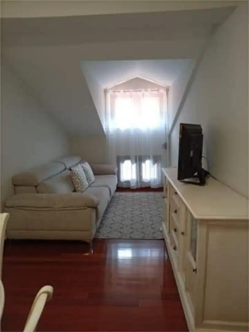 Wohnzimmer von Wohnungen zur Miete in Castro-Urdiales