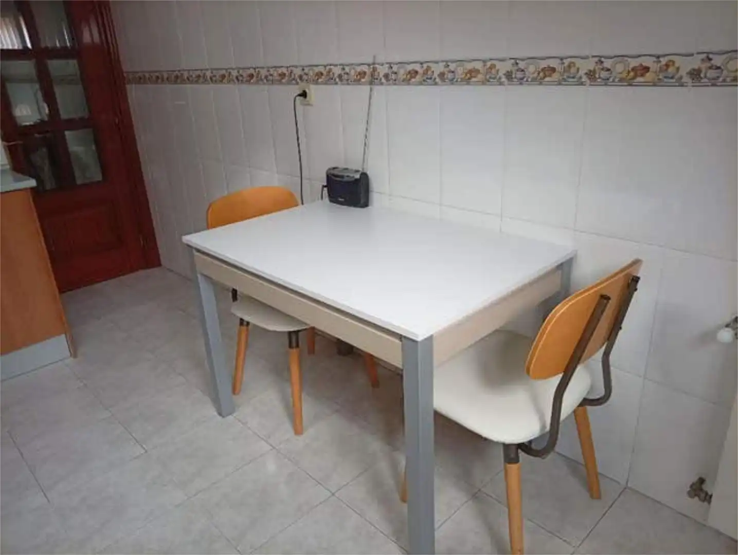 Esszimmer von Wohnungen zur Miete in Castro-Urdiales