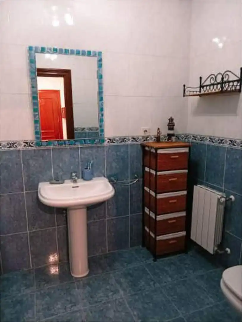 Badezimmer von Wohnungen zur Miete in Castro-Urdiales