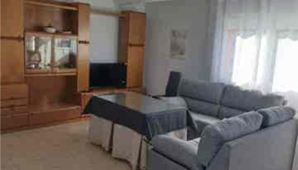 Flat for rent in Alcántara, Cáceres - image 1 Photo 1 of Flat for rent in Alcántara, Cáceres